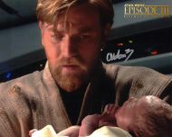 Aidan Barton - STAR WARS EPISODE III - (Earn 4 reward points on this item worth €0.88)