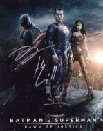 Affleck / Cavill / Gadot - BATMAN VS SUPERMAN - (Earn 39 reward points on this item worth $9.75)