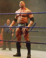 David Bautista - (Earn 10 reward points on this item worth €2.21)
