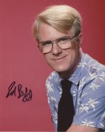 Ed Beagley Jr from the TV series ST. ELSEWHERE - (Earn 2 reward points on this item worth €0.44)