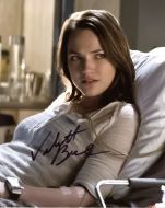 Violet Beane from the TV series THE FLASH - (Earn 5 reward points on this item worth £0.94)