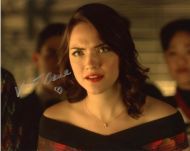 Violet Beane from the TV series THE FLASH - (Earn 5 reward points on this item worth £0.94)