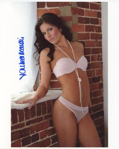  Chelsea Beaudin - Model - Miss maine