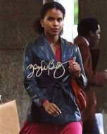 Zazie Beetz from the movie JOKER - (Earn 3 reward points on this item worth £0.57)
