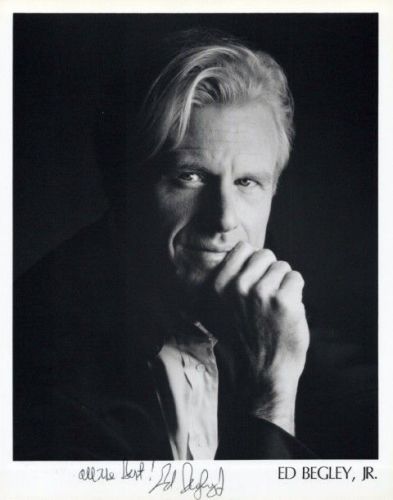 Ed Beagley Jr