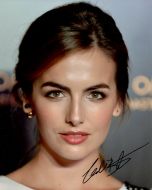 Camilla Belle - (Earn 4 reward points on this item worth $1.00)