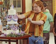 Jimmy Bellinger from the TV series LIV AND MADDIE - (Earn 0 reward points on this item worth $0.00)