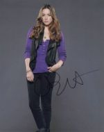 Chloe Bennett - AGENTS OF SHIELD - (Earn 4 reward points on this item worth $1.00)