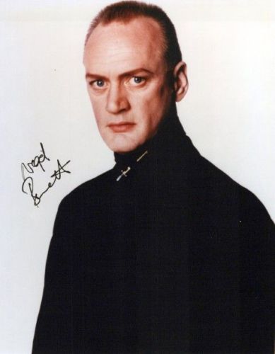 Nigel Bennet - FOREVER KNIGHT