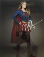 Melissa Benoist - SUPERGIRL - 11x14 - (Earn 15 reward points on this item worth $3.75)