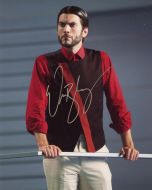 Wes Bentley from the movie HUNGER GAMES - (Earn 3 reward points on this item worth €0.66)