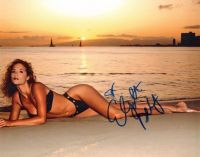 Elizabeth Berkley