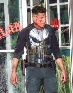 Jon Bernthal - DAREDEVIL BORN AGAIN - (Earn 7 reward points on this item worth $1.75)