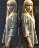 Emily Berrington from the TV series HUMANS - (Earn 2 reward points on this item worth £0.38)