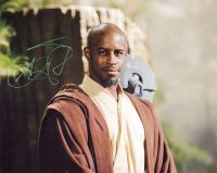 Ahmed Best - THE MANDALOREAN