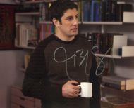 Jason BIggs - (Earn 5 reward points on this item worth €1.11)