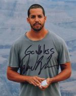 David Blaine - MAGICIAN - (Earn 4 reward points on this item worth $1.00)