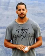 David Blaine - Magician - (Earn 4 reward points on this item worth $1.00)