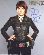 Selma Blair - (Earn 5 reward points on this item worth $1.25)