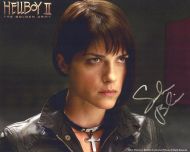 Selma Blair - (Earn 5 reward points on this item worth $1.25)