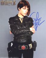 Selma Blair - (Earn 5 reward points on this item worth $1.25)