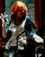 Cate Blanchett - BANDITS - (Earn 5 reward points on this item worth $1.25)