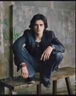 Orlando Bloom - (Earn 7 reward points on this item worth £1.32)