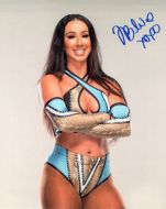 Jordan Blu - WWE - (Earn 2 reward points on this item worth £0.38)