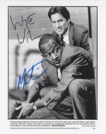 Luke Wilson / Martin Lawrence - BLUE STREAK - (Earn 5 reward points on this item worth €1.11)