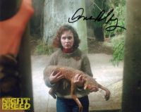 Anne Bobby - NIGHT BREED