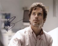 Matt Bomer from the TV series THE SINNER - (Earn 3 reward points on this item worth $0.75)