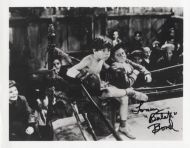 Tommy "Butch" Bond (1926-2005) - LITTLE RASCALS - (Earn 3 reward points on this item worth $0.75)