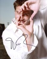 David Boreanaz - (Earn 4 reward points on this item worth $1.00)
