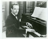 Victor Borge (1909-2000) - COMEDY MUSICIAN - (Earn 3 reward points on this item worth $0.75)