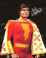 Jackson Bostwick from the TV series SHAZAM - (Earn 4 reward points on this item worth $1.00)