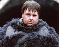 John Bradley from the TV series GAME OF THRONES - (Earn 3 reward points on this item worth $0.75)