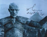Richard Brake - GAME OF THRONES - (Earn 4 reward points on this item worth $1.00)