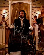 Kevin Kline - WILD WILD WEST - (Earn 3 reward points on this item worth $0.75)