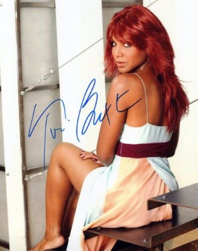 Toni Braxton - SINGER