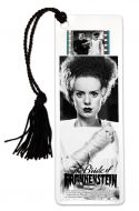 Bride of Frankenstein (Elsa Lanchester) FilmCells™ Bookmark - (Earn 0 reward points on this item worth $0.00)