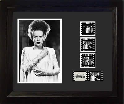 Bride of Frankenstein E.Lanchester (1935) - Film Cell