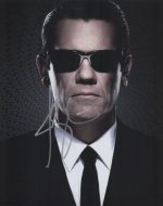 Josh Brolin - MEN IN BLACK 3 - (Earn 6 reward points on this item worth $1.50)