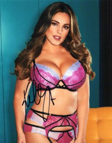 Kelly Brook
