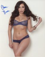 Chelsea Brooke - Playboy - (Earn 2 reward points on this item worth $0.50)