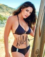 Kelly Brook 