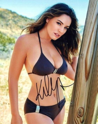 Kelly Brook 
