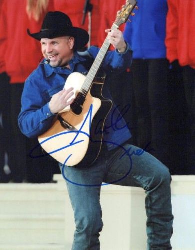 Garth Brooks - COUNTRY MUSIC