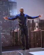 Mechad Brooks from the TV series SUPERGIRL - (Earn 4 reward points on this item worth $1.00)