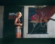 Tara Buck - (Earn 3 reward points on this item worth €0.66)