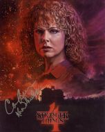 Cara Buono - STRANGER THINGS - (Earn 3 reward points on this item worth $0.75)